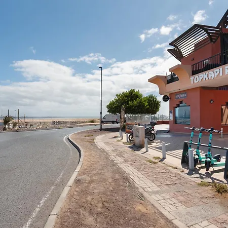 Casa Trisca 2bedroom Appartement *