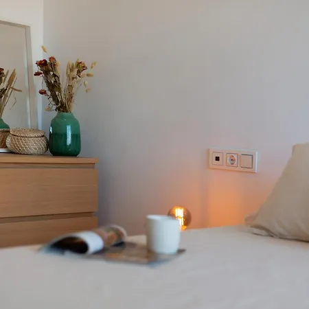 Appartement Casa Trisca 2bedroom *