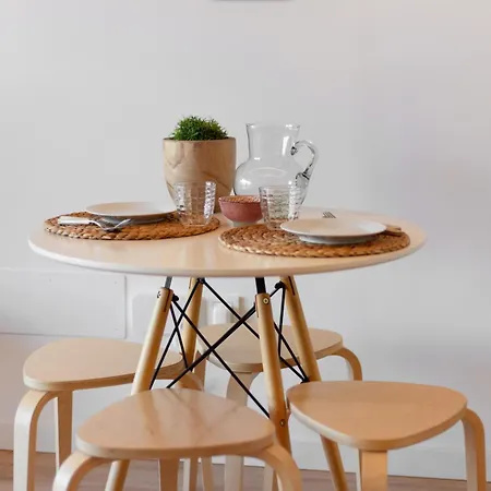 Casa Trisca 2bedroom Appartement Corralejo