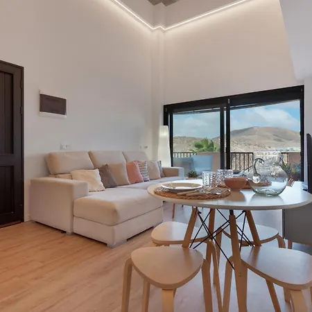 Casa Trisca 2bedroom Appartement